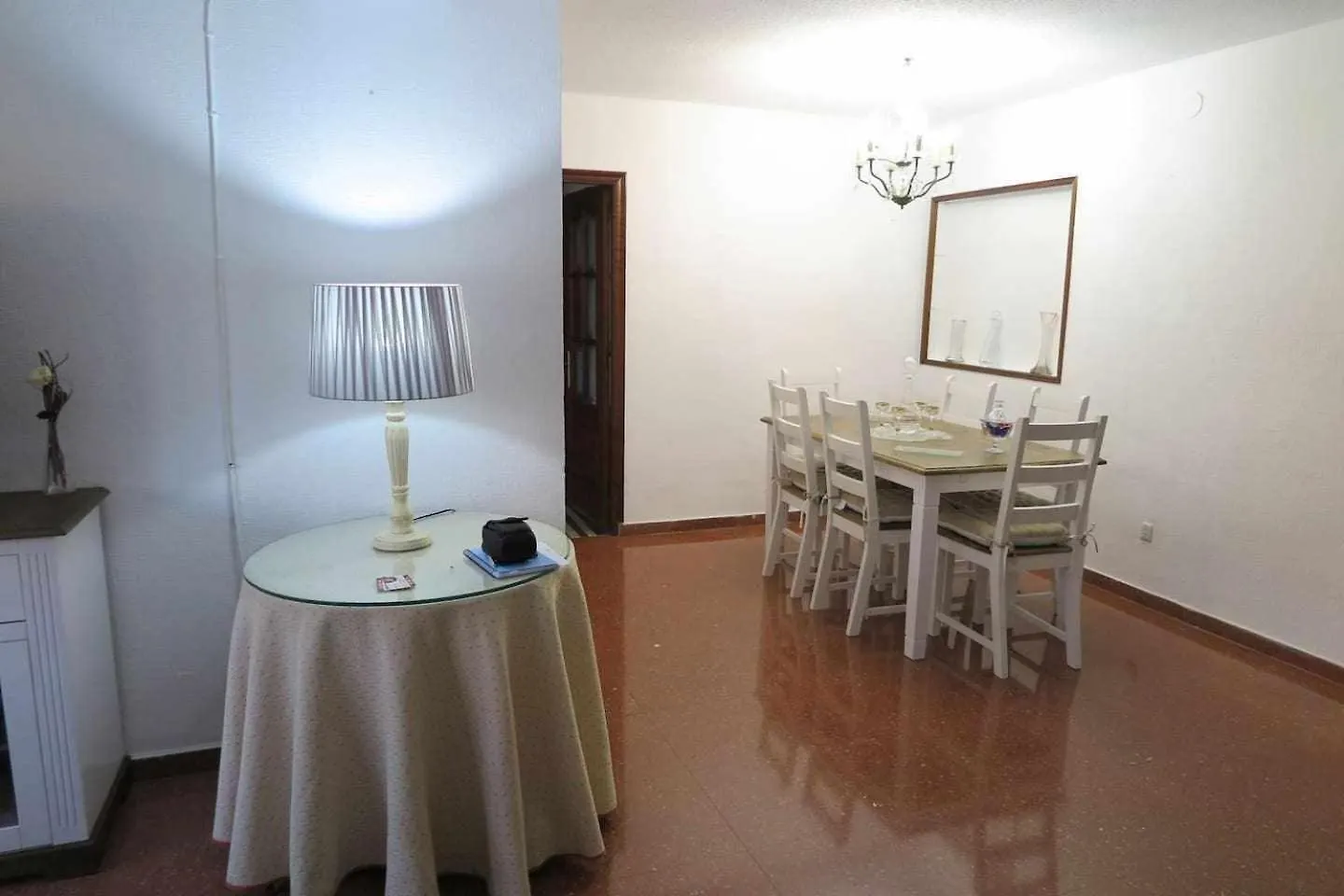 Apartamento Gran Apartamento A 10 Minuts Mezquita Catedral Córdoba