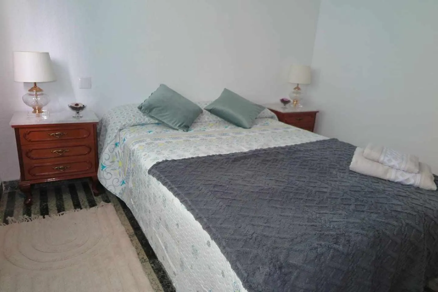 Apartamento Gran Apartamento A 10 Minuts Mezquita Catedral Córdoba 0*,  España