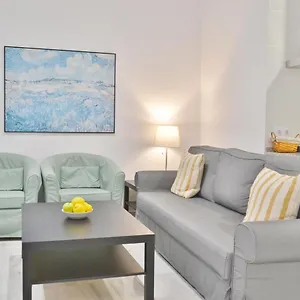  Appartamento Sunshine Cruz Conde