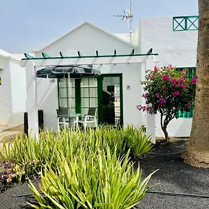Apartamento San Fermino Puerto del Carmen (Lanzarote)