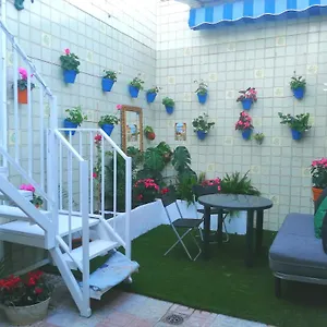 Сasa de vacaciones Casa La Plateria, Córdoba
