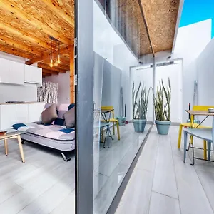 Apartamento Volcan De La Geria Tías