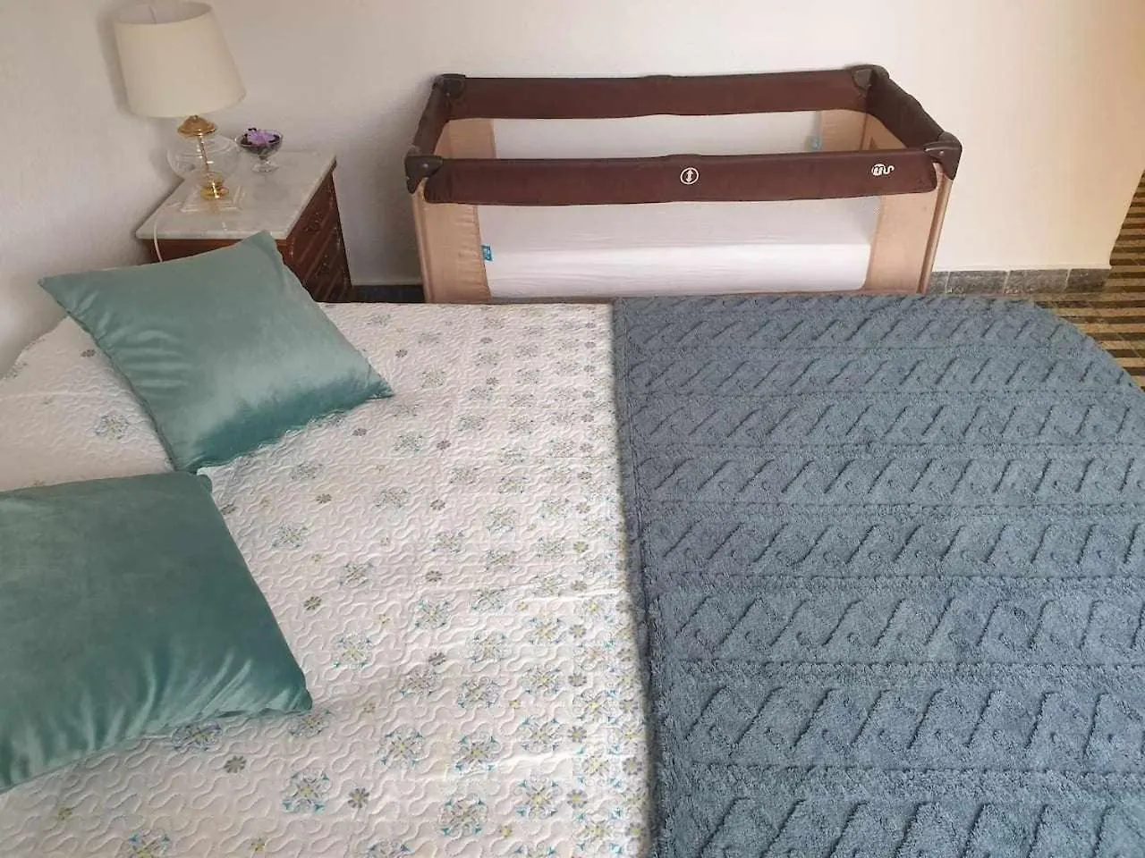 Gran Apartamento A 10 Minuts Mezquita Catedral Кордова Апартаменты