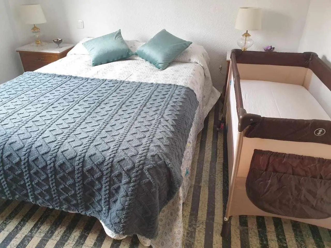 Gran Apartamento A 10 Minuts Mezquita Catedral Córdoba
