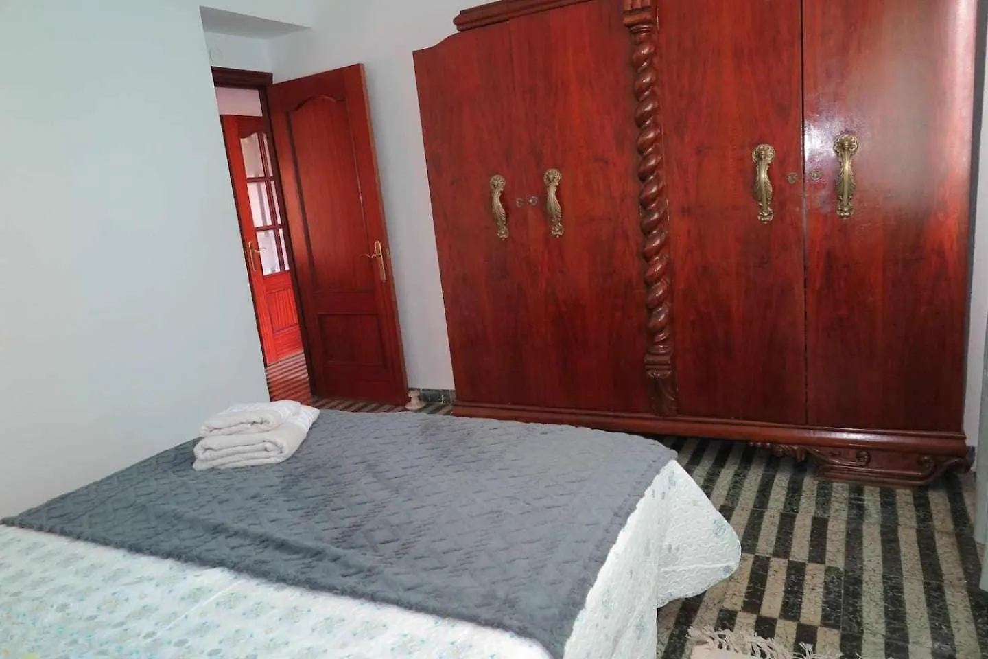 Apartment Gran Apartamento A 10 Minuts Mezquita Catedral Córdoba