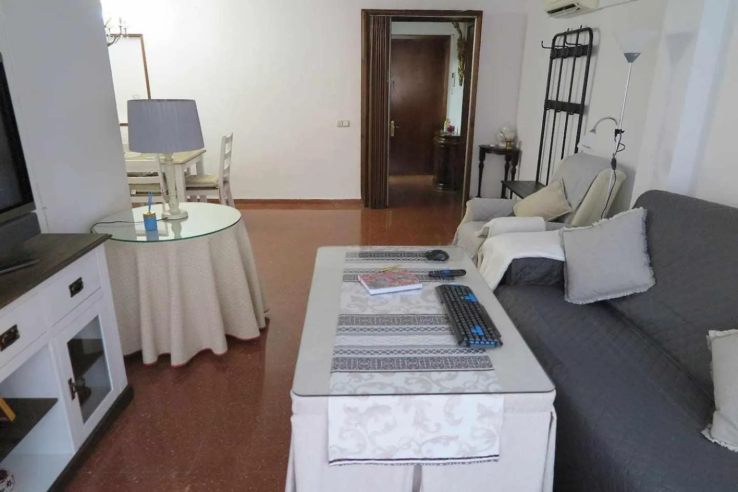 Gran Apartamento A 10 Minuts Mezquita Catedral Córdoba Apartment