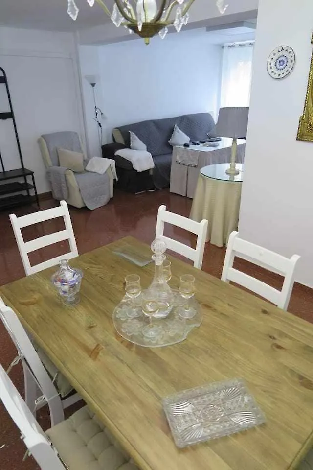Gran Apartamento A 10 Minuts Mezquita Catedral Córdoba 0*,