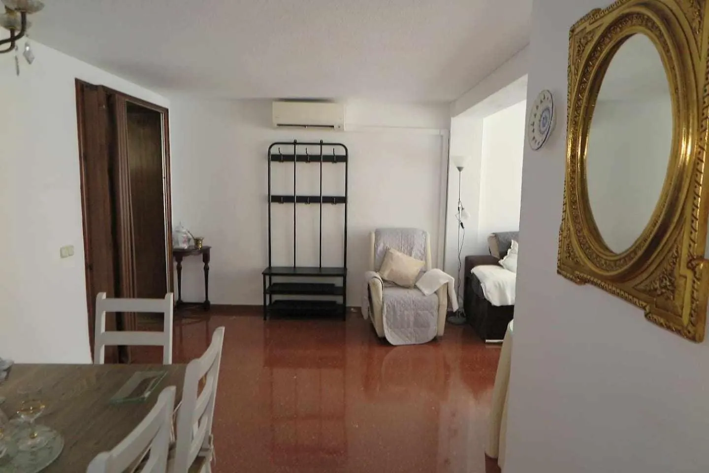 Gran Apartamento A 10 Minuts Mezquita Catedral Córdoba Spanien