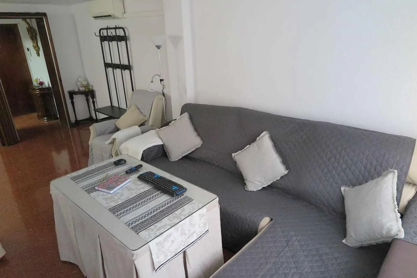Gran Apartamento A 10 Minuts Mezquita Catedral Córdoba Spanien