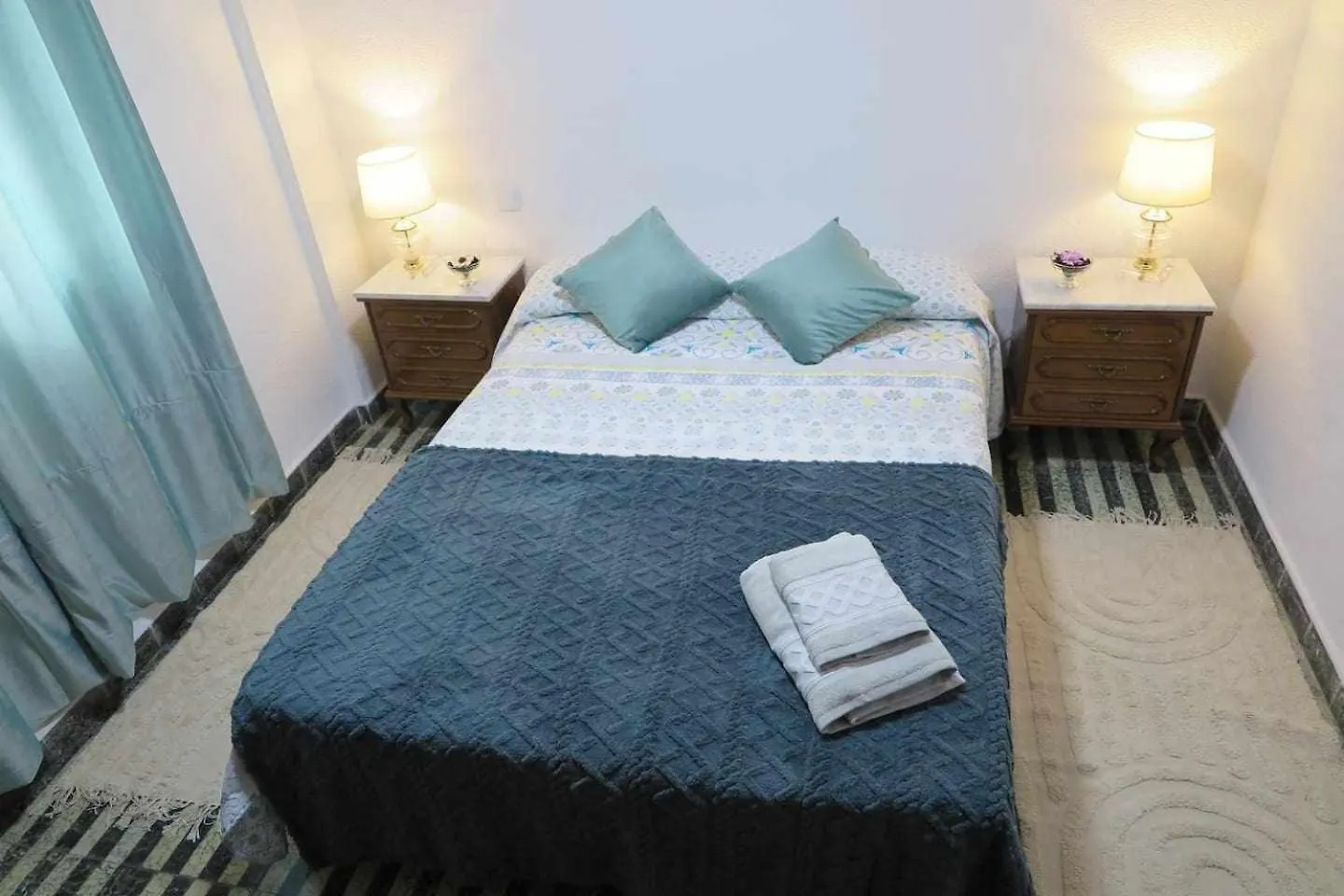 Gran Apartamento A 10 Minuts Mezquita Catedral Córdoba Apartment