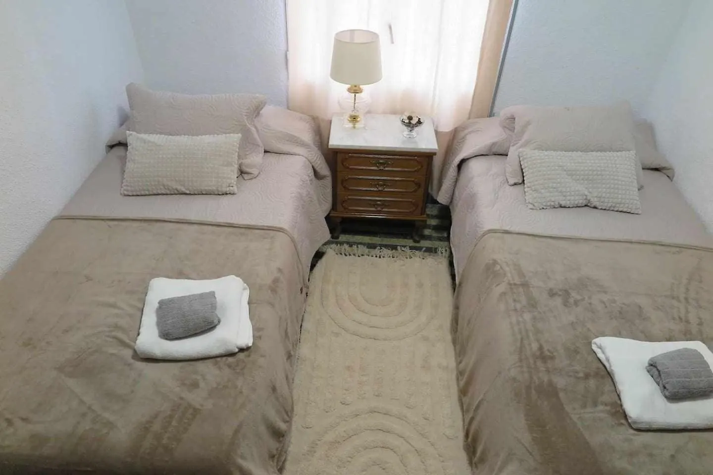 Gran Apartamento A 10 Minuts Mezquita Catedral Córdoba 0*,