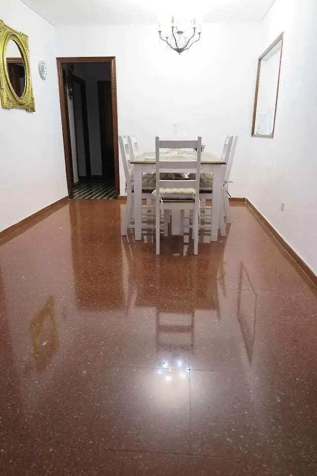 Gran Apartamento A 10 Minuts Mezquita Catedral Córdoba Apartment