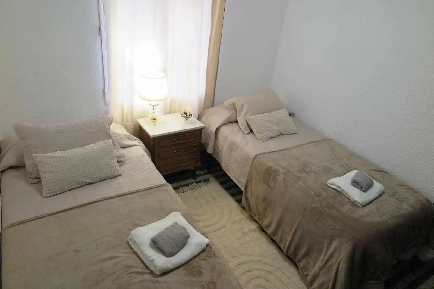 Gran Apartamento A 10 Minuts Mezquita Catedral Córdoba Apartment