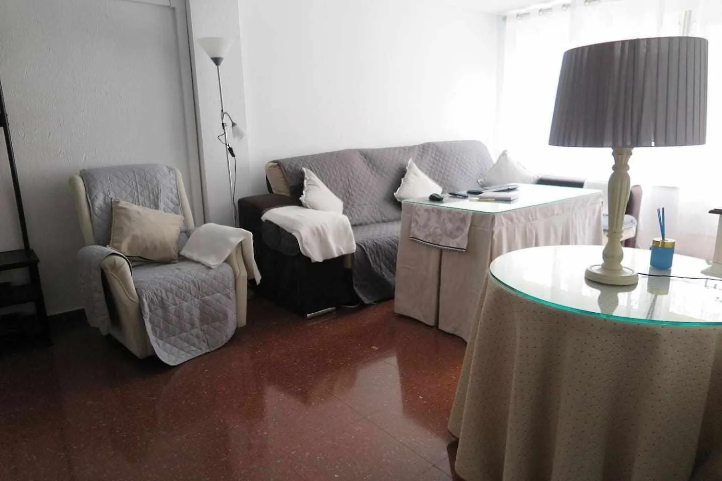Gran Apartamento A 10 Minuts Mezquita Catedral Córdoba