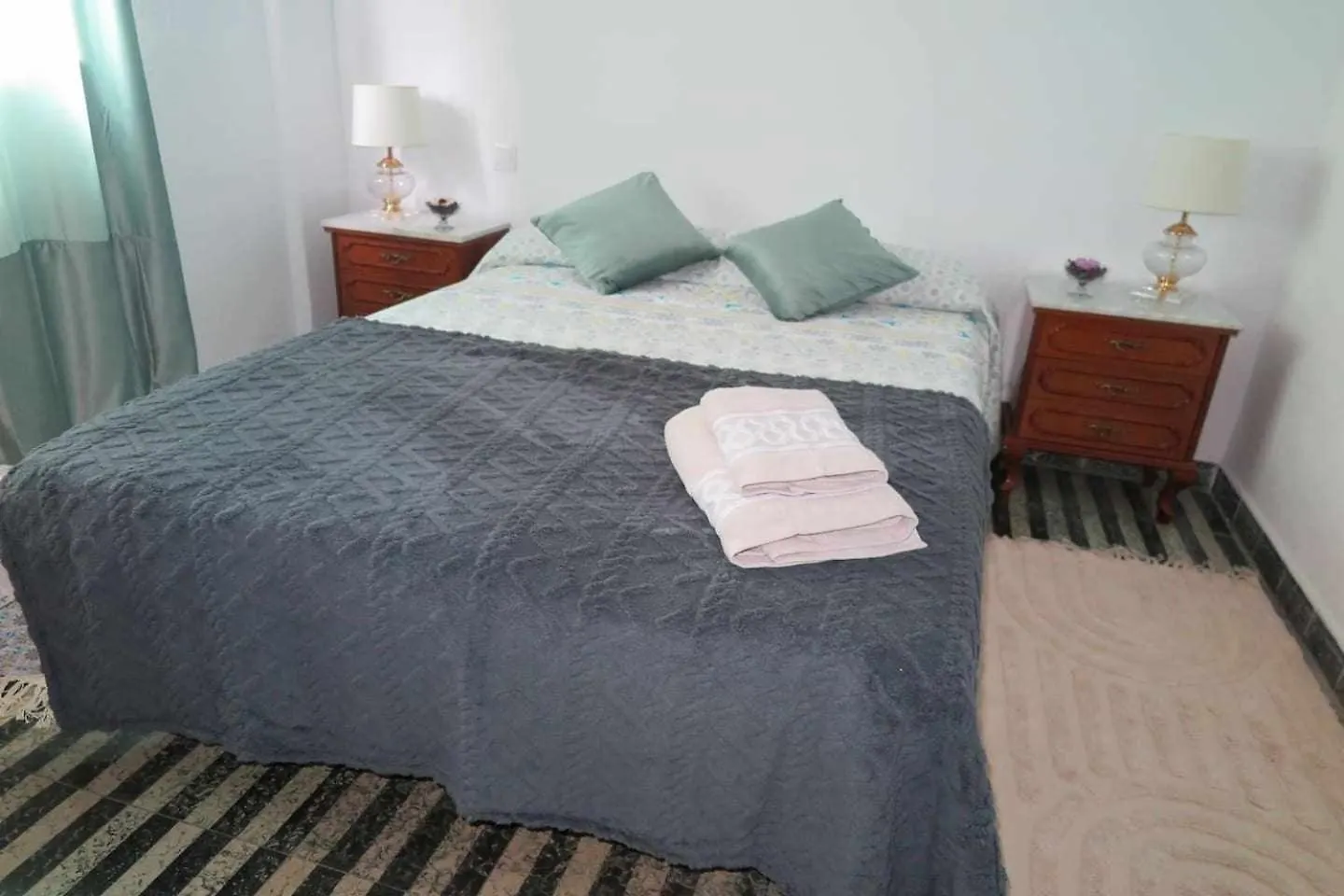 Gran Apartamento A 10 Minuts Mezquita Catedral Córdoba