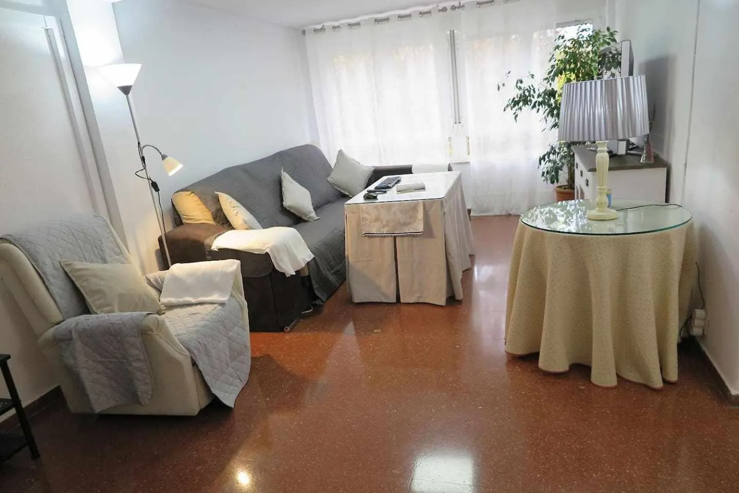Apartment Gran Apartamento A 10 Minuts Mezquita Catedral Córdoba Spanien