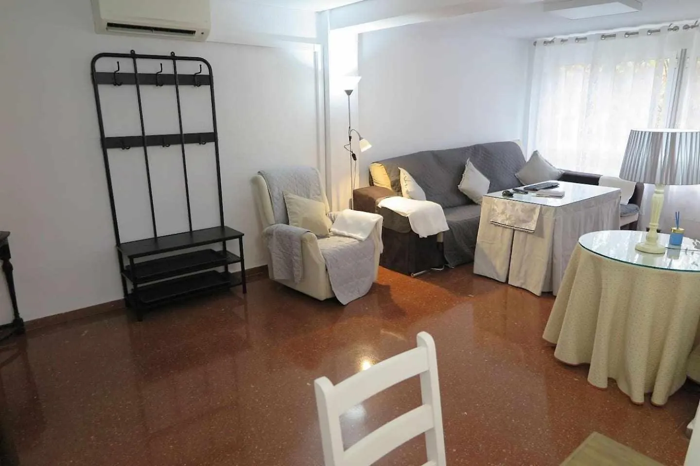 Gran Apartamento A 10 Minuts Mezquita Catedral Córdoba 0*,  Spanien