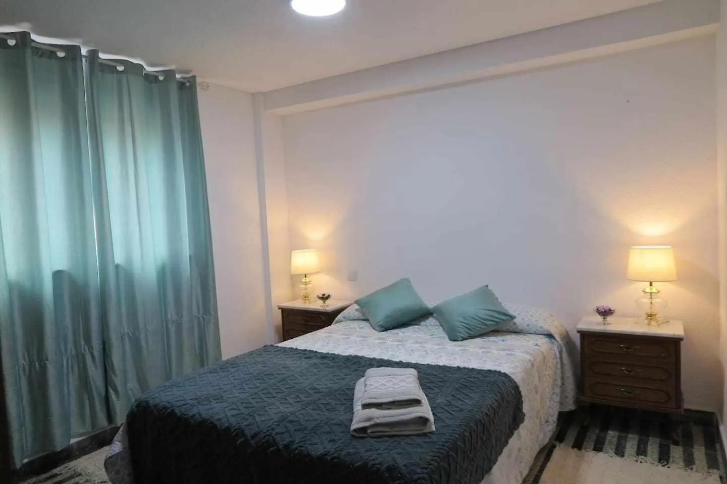 Gran Apartamento A 10 Minuts Mezquita Catedral Córdoba 0*,