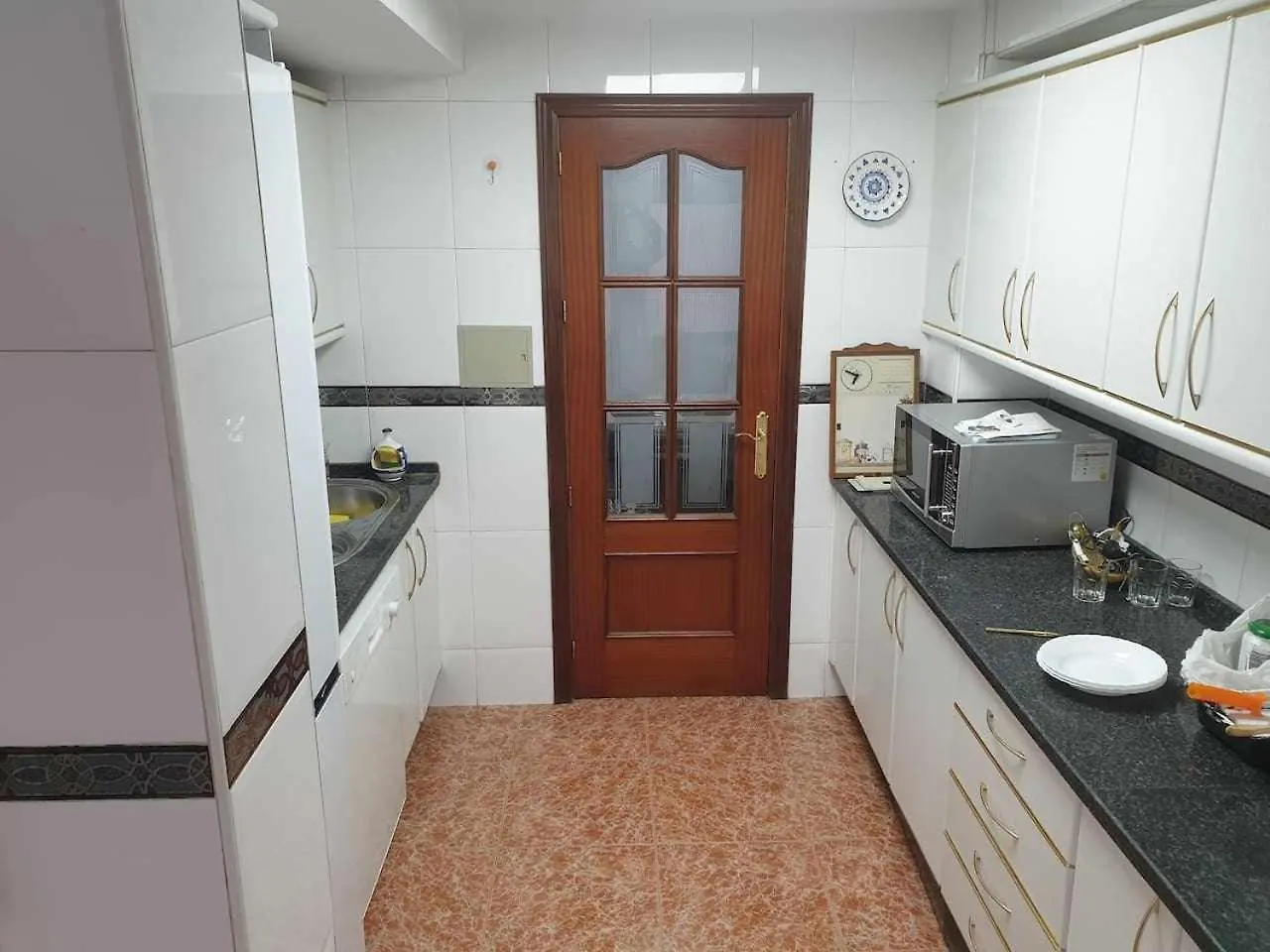 Apartment Gran Apartamento A 10 Minuts Mezquita Catedral Córdoba Spanien
