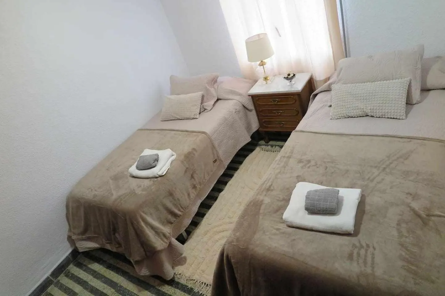Gran Apartamento A 10 Minuts Mezquita Catedral Córdoba Apartment