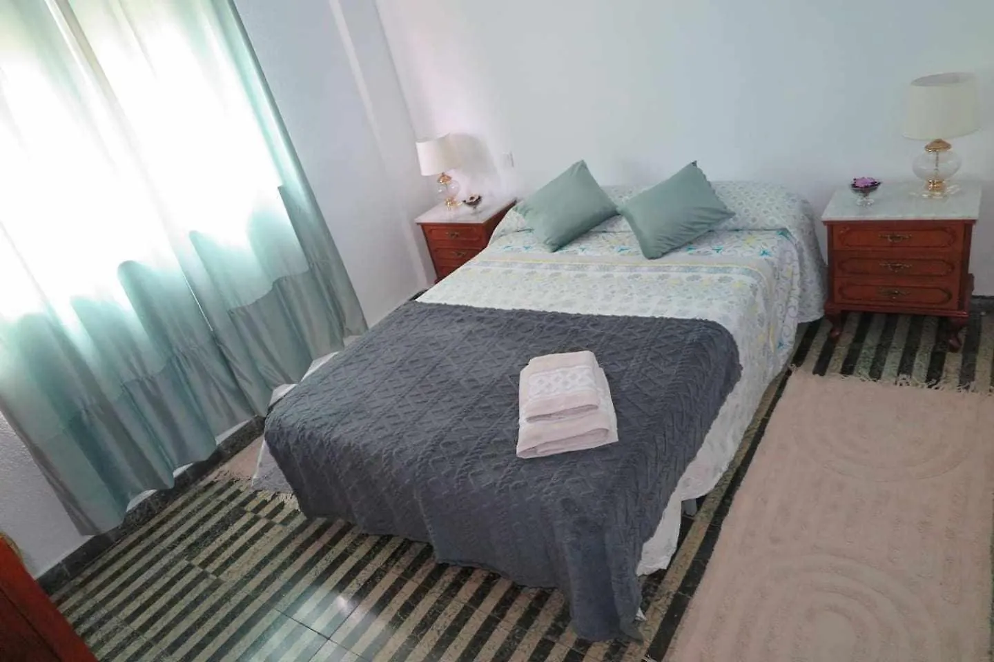 Gran Apartamento A 10 Minuts Mezquita Catedral Córdoba Spanien