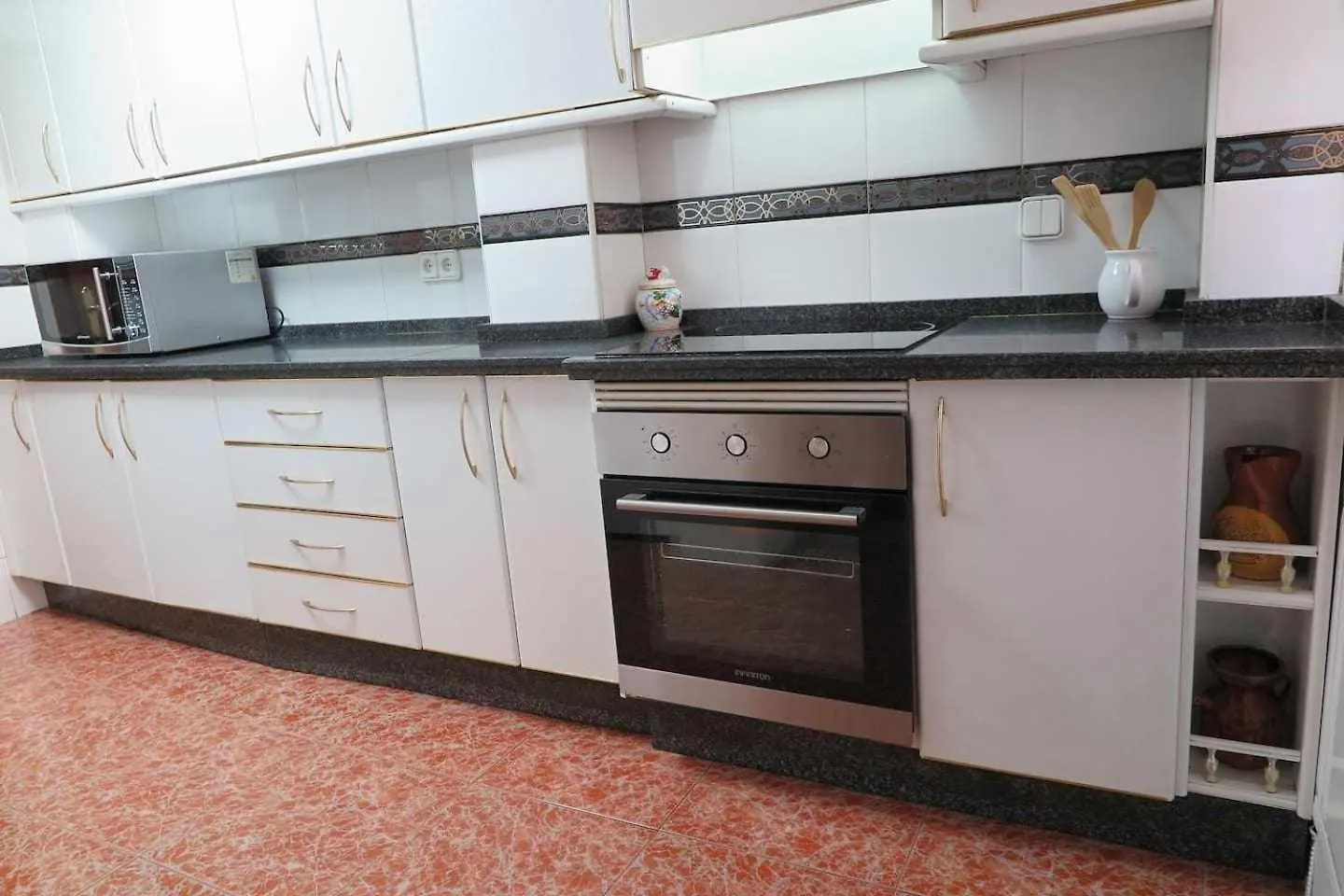 Gran Apartamento A 10 Minuts Mezquita Catedral Córdoba Apartment