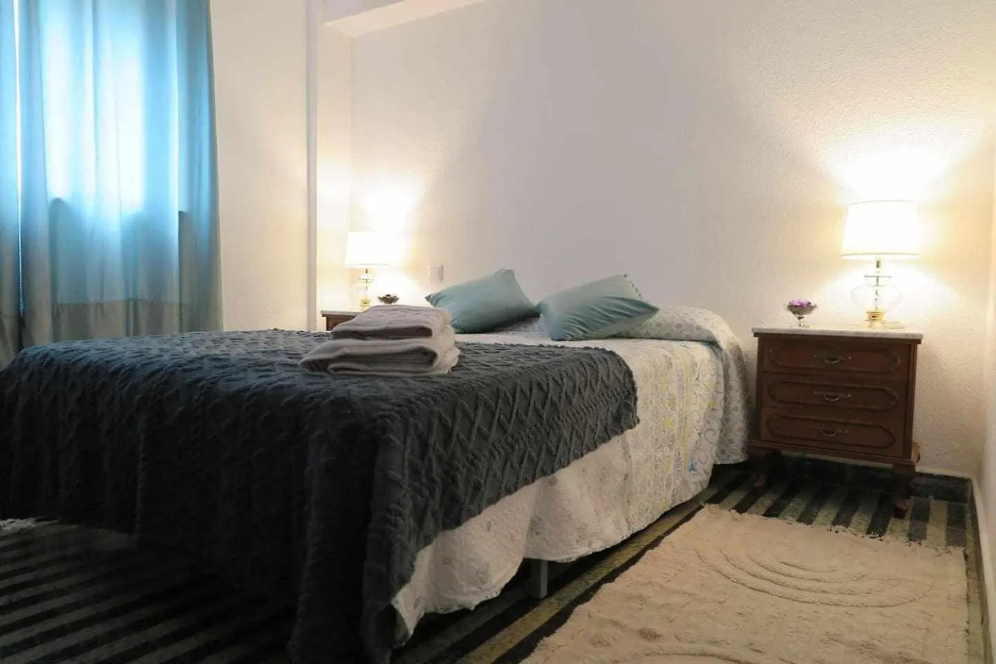 Apartment Gran Apartamento A 10 Minuts Mezquita Catedral Córdoba Spanien