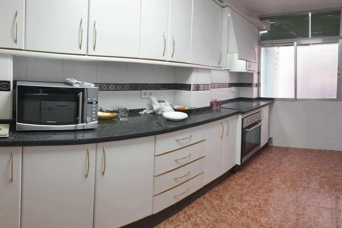 Gran Apartamento A 10 Minuts Mezquita Catedral Córdoba