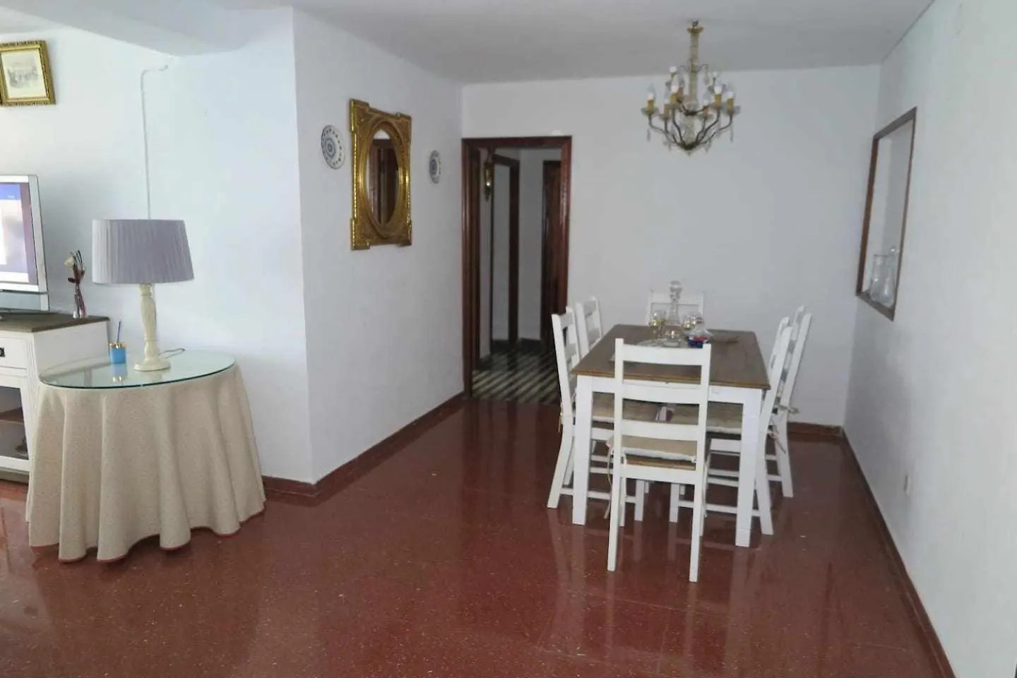 Apartment Gran Apartamento A 10 Minuts Mezquita Catedral Córdoba