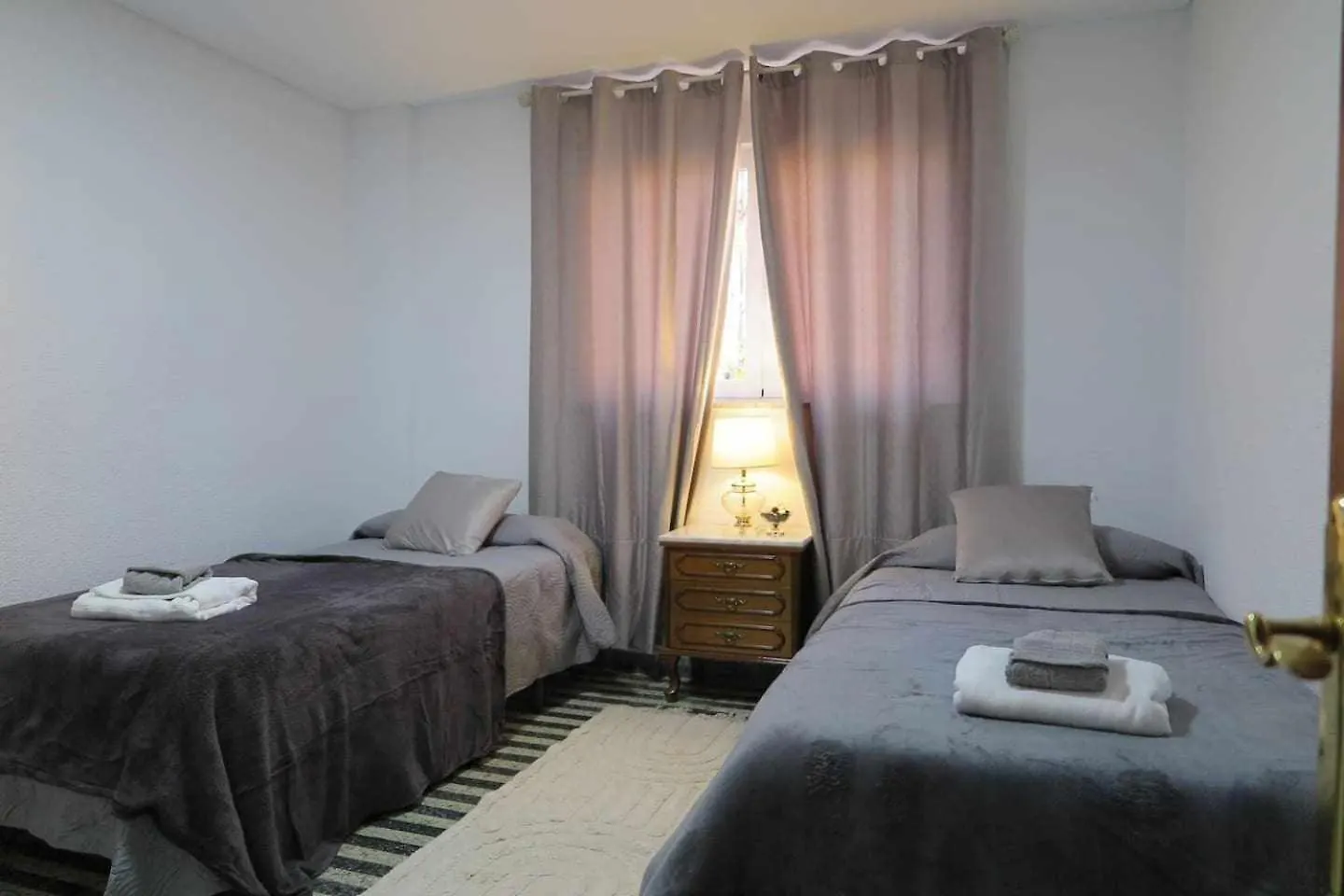 Gran Apartamento A 10 Minuts Mezquita Catedral Córdoba