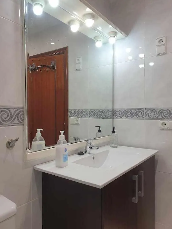 Gran Apartamento A 10 Minuts Mezquita Catedral Córdoba