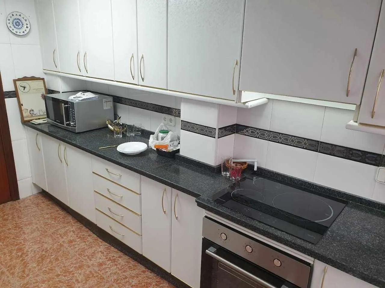 Apartment Gran Apartamento A 10 Minuts Mezquita Catedral Córdoba