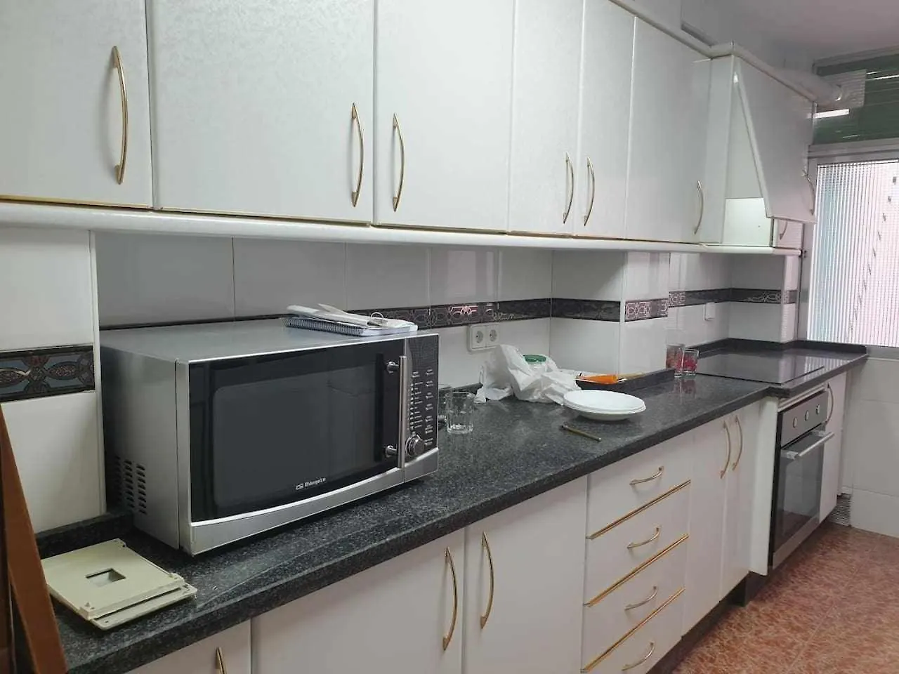 Gran Apartamento A 10 Minuts Mezquita Catedral Córdoba Spanien