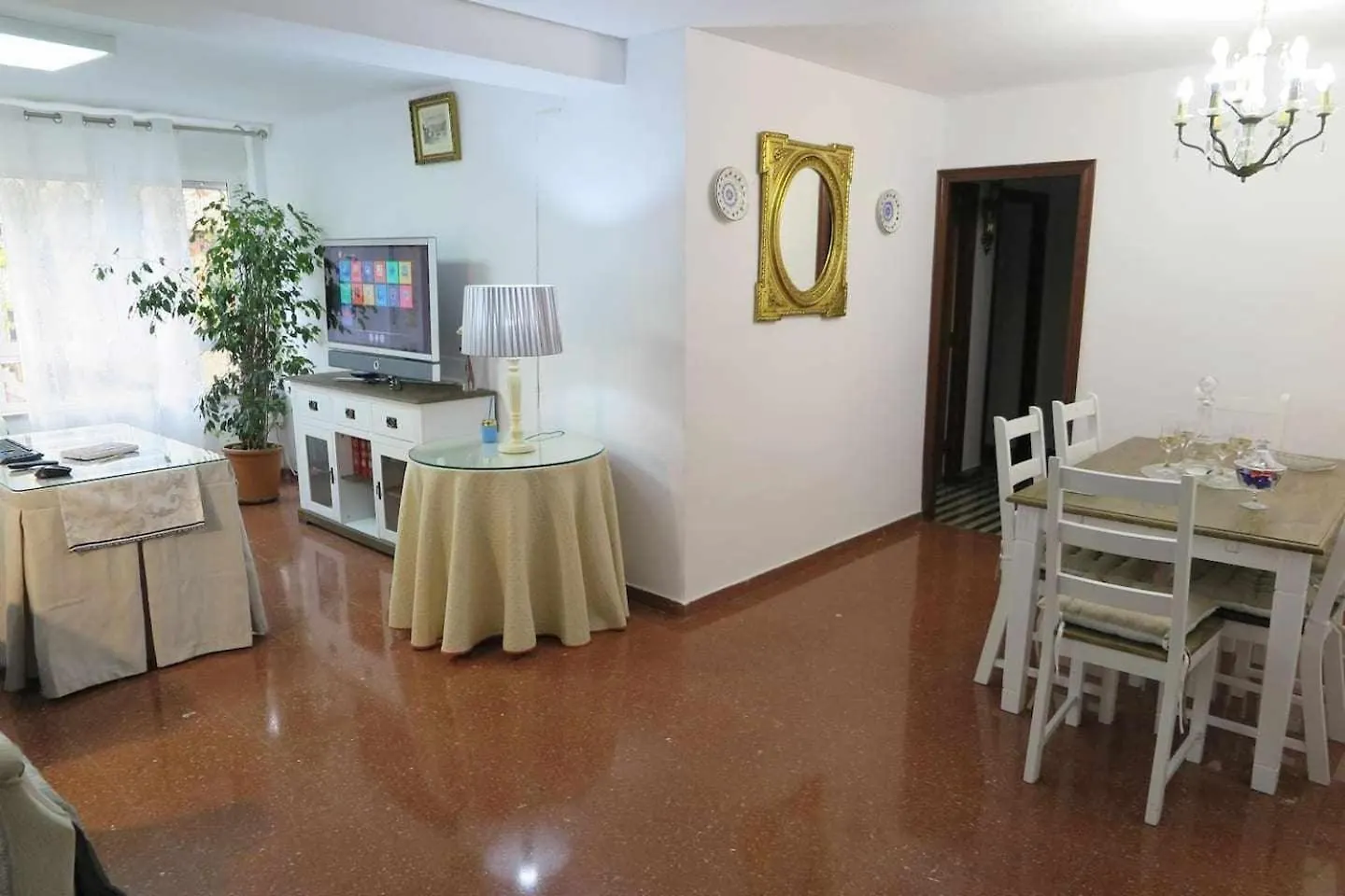 Gran Apartamento A 10 Minuts Mezquita Catedral Córdoba