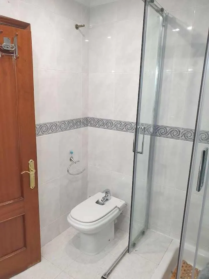 Gran Apartamento A 10 Minuts Mezquita Catedral Córdoba Apartment