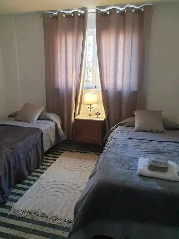 Gran Apartamento A 10 Minuts Mezquita Catedral Córdoba