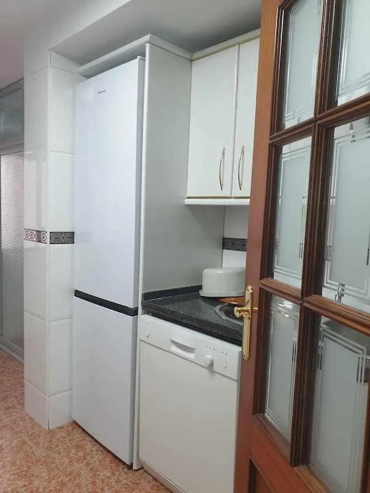 Apartment Gran Apartamento A 10 Minuts Mezquita Catedral Córdoba